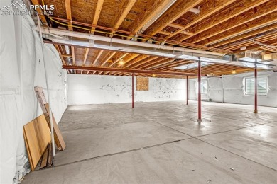 Discover the perfect blend of comfort and community in this on Antler Creek Golf Course in Colorado - for sale on GolfHomes.com, golf home, golf lot