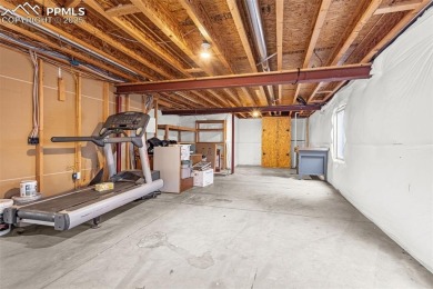 Discover the perfect blend of comfort and community in this on Antler Creek Golf Course in Colorado - for sale on GolfHomes.com, golf home, golf lot