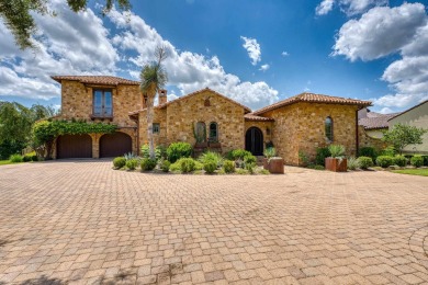 122 Plaza Escondido on Escondido Golf and Lake Club  in Texas - for sale on GolfHomes.com, golf home, golf lot