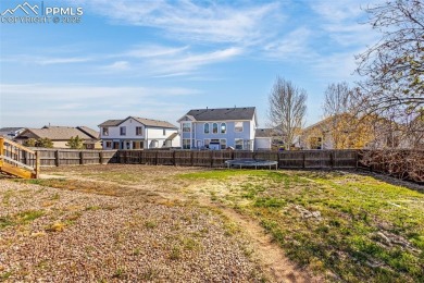 Discover the perfect blend of comfort and community in this on Antler Creek Golf Course in Colorado - for sale on GolfHomes.com, golf home, golf lot