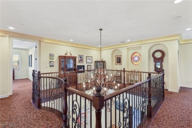 Welcome to resort-style living in the prestigious, gated Bella on Falls Golf Course in Nevada - for sale on GolfHomes.com, golf home, golf lot
