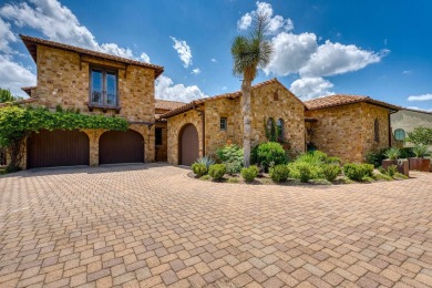 122 Plaza Escondido on Escondido Golf and Lake Club  in Texas - for sale on GolfHomes.com, golf home, golf lot