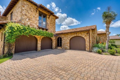 122 Plaza Escondido on Escondido Golf and Lake Club  in Texas - for sale on GolfHomes.com, golf home, golf lot