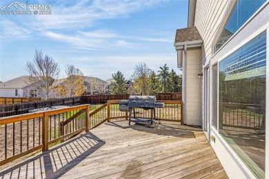 Discover the perfect blend of comfort and community in this on Antler Creek Golf Course in Colorado - for sale on GolfHomes.com, golf home, golf lot