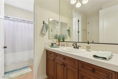 Welcome to resort-style living in the prestigious, gated Bella on Falls Golf Course in Nevada - for sale on GolfHomes.com, golf home, golf lot