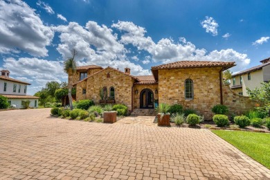 122 Plaza Escondido on Escondido Golf and Lake Club  in Texas - for sale on GolfHomes.com, golf home, golf lot