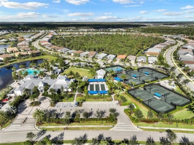 Experience Luxury Living in the Heart of prestigious Greyhawk at on Golf Club of the Everglades in Florida - for sale on GolfHomes.com, golf home, golf lot