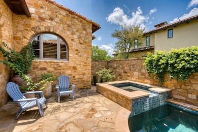 122 Plaza Escondido on Escondido Golf and Lake Club  in Texas - for sale on GolfHomes.com, golf home, golf lot