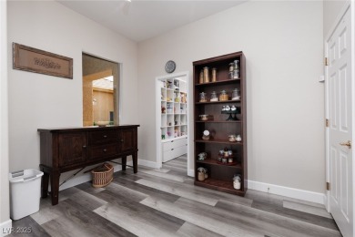 Discover this beautifully updated Pulte *Terravita* single-story on Desert Willow Golf Course in Nevada - for sale on GolfHomes.com, golf home, golf lot