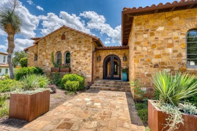 122 Plaza Escondido on Escondido Golf and Lake Club  in Texas - for sale on GolfHomes.com, golf home, golf lot