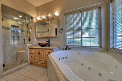 Nestled in a picturesque setting with Copper Basin golf course on Copper Basin Golf Club in Tennessee - for sale on GolfHomes.com, golf home, golf lot