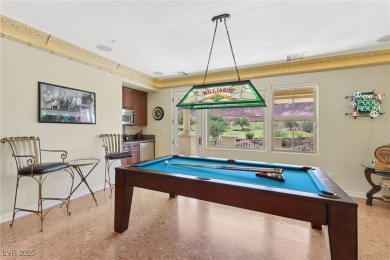 Welcome to resort-style living in the prestigious, gated Bella on Falls Golf Course in Nevada - for sale on GolfHomes.com, golf home, golf lot