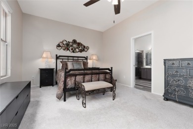 Discover this beautifully updated Pulte *Terravita* single-story on Desert Willow Golf Course in Nevada - for sale on GolfHomes.com, golf home, golf lot
