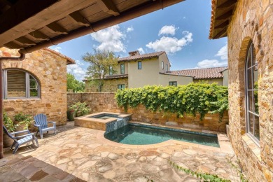 122 Plaza Escondido on Escondido Golf and Lake Club  in Texas - for sale on GolfHomes.com, golf home, golf lot