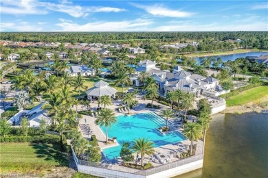 Experience Luxury Living in the Heart of prestigious Greyhawk at on Golf Club of the Everglades in Florida - for sale on GolfHomes.com, golf home, golf lot