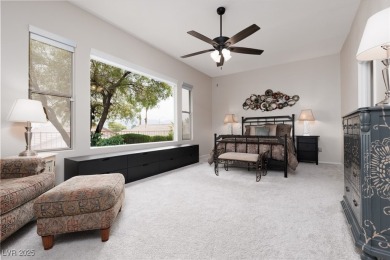 Discover this beautifully updated Pulte *Terravita* single-story on Desert Willow Golf Course in Nevada - for sale on GolfHomes.com, golf home, golf lot