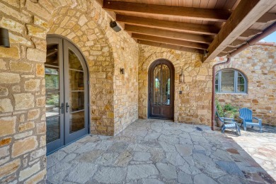 122 Plaza Escondido on Escondido Golf and Lake Club  in Texas - for sale on GolfHomes.com, golf home, golf lot