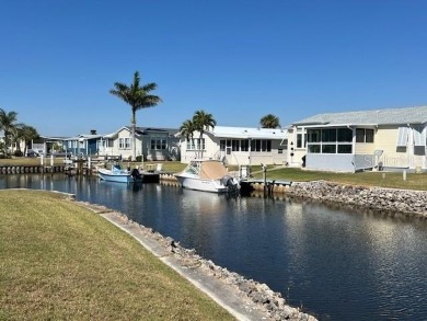WOW! Truly one of the largest and finest homes in the community on Saint Andrews South Golf Club in Florida - for sale on GolfHomes.com, golf home, golf lot