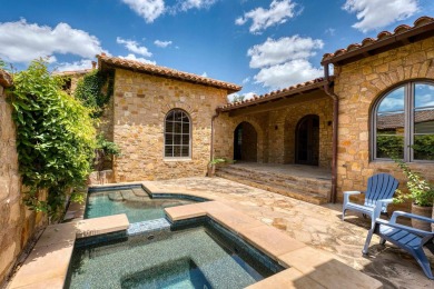 122 Plaza Escondido on Escondido Golf and Lake Club  in Texas - for sale on GolfHomes.com, golf home, golf lot