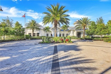 Experience Luxury Living in the Heart of prestigious Greyhawk at on Golf Club of the Everglades in Florida - for sale on GolfHomes.com, golf home, golf lot