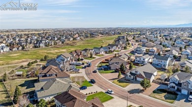 Discover the perfect blend of comfort and community in this on Antler Creek Golf Course in Colorado - for sale on GolfHomes.com, golf home, golf lot