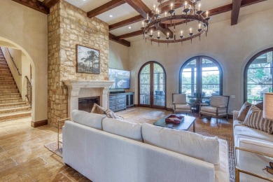 122 Plaza Escondido on Escondido Golf and Lake Club  in Texas - for sale on GolfHomes.com, golf home, golf lot
