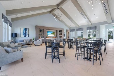 Experience Luxury Living in the Heart of prestigious Greyhawk at on Golf Club of the Everglades in Florida - for sale on GolfHomes.com, golf home, golf lot