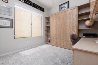 Discover this beautifully updated Pulte *Terravita* single-story on Desert Willow Golf Course in Nevada - for sale on GolfHomes.com, golf home, golf lot