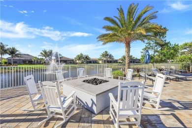 Experience Luxury Living in the Heart of prestigious Greyhawk at on Golf Club of the Everglades in Florida - for sale on GolfHomes.com, golf home, golf lot