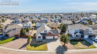 Discover the perfect blend of comfort and community in this on Antler Creek Golf Course in Colorado - for sale on GolfHomes.com, golf home, golf lot