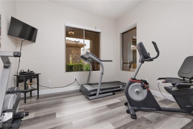 Discover this beautifully updated Pulte *Terravita* single-story on Desert Willow Golf Course in Nevada - for sale on GolfHomes.com, golf home, golf lot