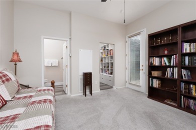 Discover this beautifully updated Pulte *Terravita* single-story on Desert Willow Golf Course in Nevada - for sale on GolfHomes.com, golf home, golf lot