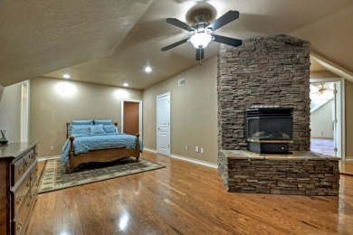 Nestled in a picturesque setting with Copper Basin golf course on Copper Basin Golf Club in Tennessee - for sale on GolfHomes.com, golf home, golf lot