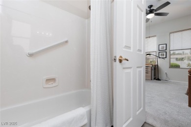 Discover this beautifully updated Pulte *Terravita* single-story on Desert Willow Golf Course in Nevada - for sale on GolfHomes.com, golf home, golf lot