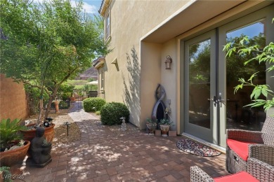 Welcome to resort-style living in the prestigious, gated Bella on Falls Golf Course in Nevada - for sale on GolfHomes.com, golf home, golf lot