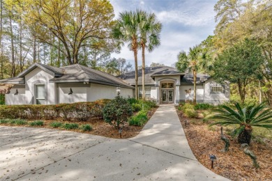 ONE OF THE LARGEST PARCELS (1.54 acres) IN RAINBOW SPRINGS on Rainbow Springs Golf and Country Club in Florida - for sale on GolfHomes.com, golf home, golf lot