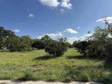 Here's your chance to purchase a garden lot at a GREAT PRICE and on Ram Rock Golf Course in Texas - for sale on GolfHomes.com, golf home, golf lot