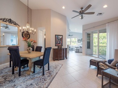Welcome to your new home in the prestigious community of on The Rookery At Marco in Florida - for sale on GolfHomes.com, golf home, golf lot