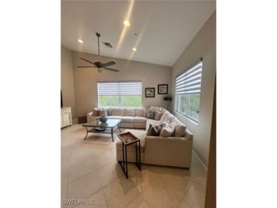 Welcome to your new home in the prestigious community of on The Rookery At Marco in Florida - for sale on GolfHomes.com, golf home, golf lot