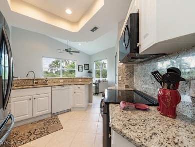 Welcome to your new home in the prestigious community of on The Rookery At Marco in Florida - for sale on GolfHomes.com, golf home, golf lot