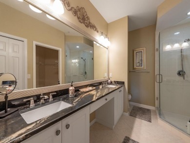 Welcome to your new home in the prestigious community of on The Rookery At Marco in Florida - for sale on GolfHomes.com, golf home, golf lot
