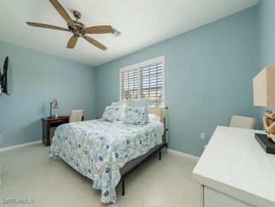 Welcome to your new home in the prestigious community of on The Rookery At Marco in Florida - for sale on GolfHomes.com, golf home, golf lot