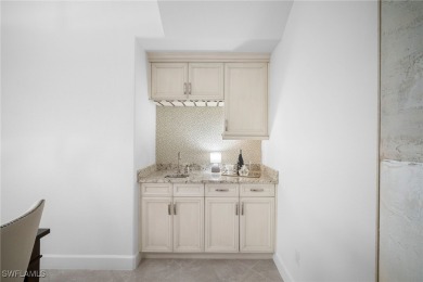 Experience this exceptional end-unit Coach Home, located within on Lely Resort Golf and Country Club in Florida - for sale on GolfHomes.com, golf home, golf lot