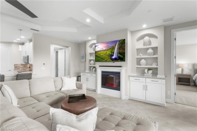 Searching for a modern-style coach home with a FULL GOLF on Esplanade Golf and  Country Club in Florida - for sale on GolfHomes.com, golf home, golf lot