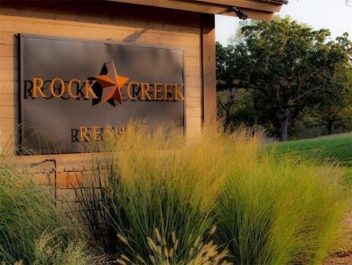 Discover this stunning, oversized corner lot spanning nearly on Rock Creek Golf Club in Texas - for sale on GolfHomes.com, golf home, golf lot