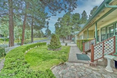 Rare Opportunity in Show Low Country Club - Spacious 3-Bedroom on Bison Golf and Country Club in Arizona - for sale on GolfHomes.com, golf home, golf lot