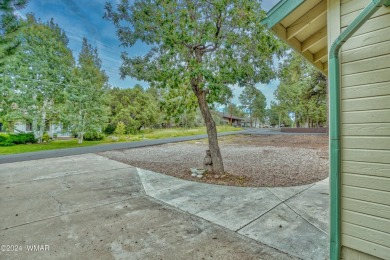 Rare Opportunity in Show Low Country Club - Spacious 3-Bedroom on Bison Golf and Country Club in Arizona - for sale on GolfHomes.com, golf home, golf lot