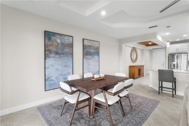 Searching for a modern-style coach home with a FULL GOLF on Esplanade Golf and  Country Club in Florida - for sale on GolfHomes.com, golf home, golf lot