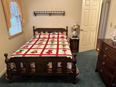 Rare opportunity to live on the 9th fairway of the Country Club on Canongate At Healy Point Country Club in Georgia - for sale on GolfHomes.com, golf home, golf lot