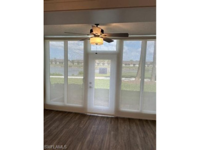 Completely renovated end unit where salt life meets golf life! on Kelly Greens Golf and Country Club in Florida - for sale on GolfHomes.com, golf home, golf lot